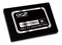 Ocz 60GB Vertex 2 SSD (OCZSSD2-2VTXE60G)